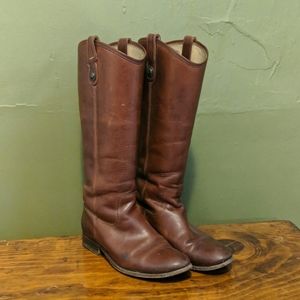 Frye Melissa Boot